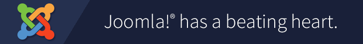 Joomla! Volunteers Portal