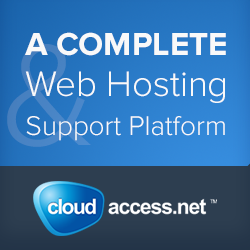 Cloud Solution for Joomla | Cloudaccess.net