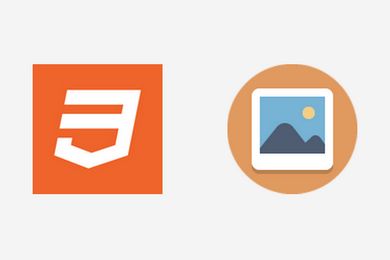 15 effets CSS3 pour vos images