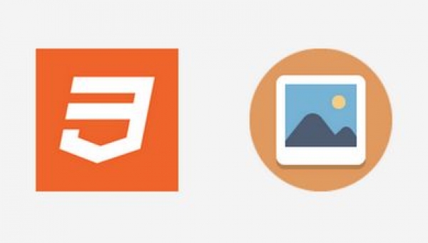 15 effets CSS3 pour vos images