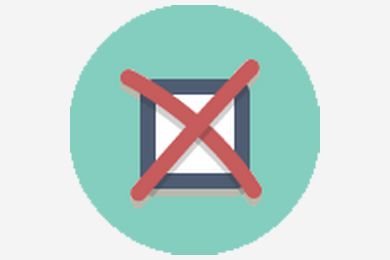 Comment supprimer proprement une page web ?