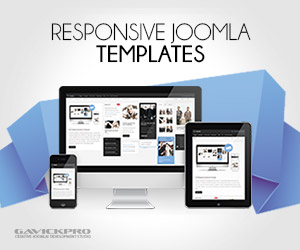 Gavick Templates