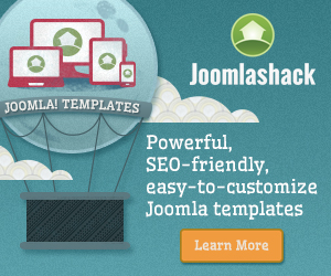 JoomlaShack Templates