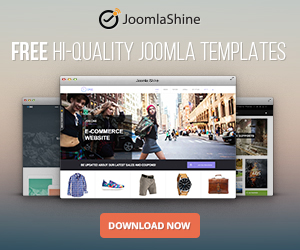 JoomlaShine Templates