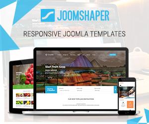 JoomShaper Templates