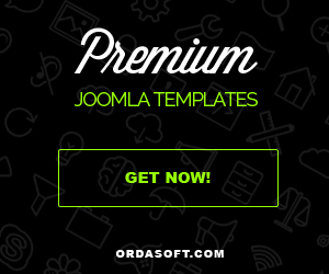 OrdaSoft Templates