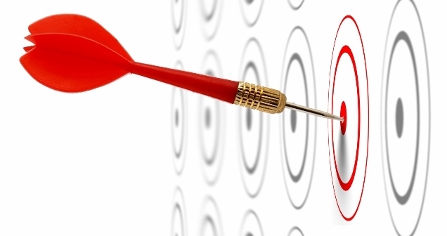 Définir les objectifs de son site Web