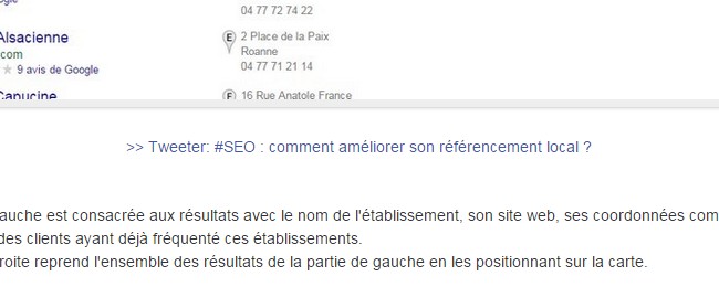 ClickToTweet 7 façons d'améliorer les partages pour votre blog