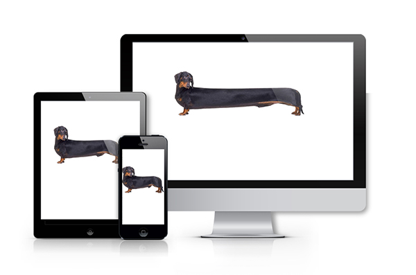 11 tutoriels sur le Responsive Design