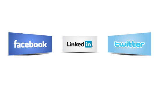 Optimisez votre présence sur Facebook, LinkedIn et Twitter