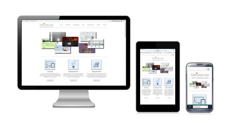 Responsive Web Design et taux de conversion