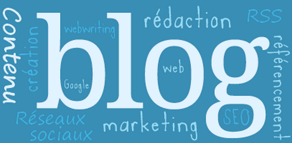 Inspirez, rédigez, blogguez !