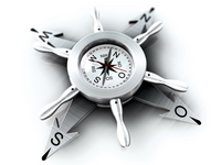 Navigation inutitive webdesign