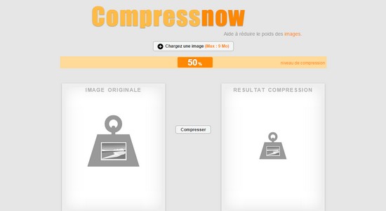 CompressNow