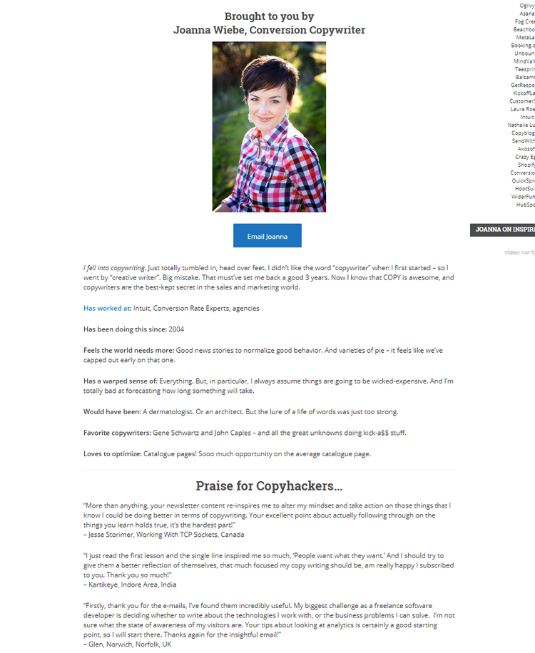 Copyhackers
