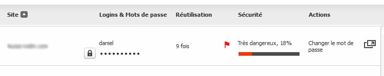 Dashlane