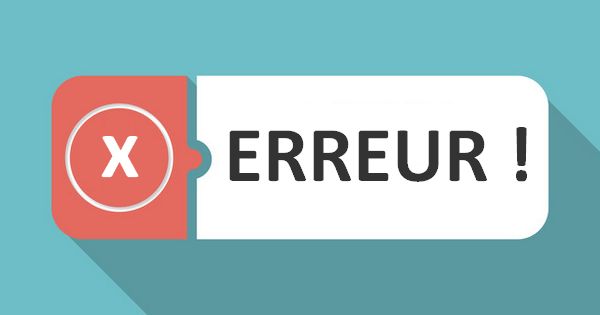 Monétiser son blog, les erreurs à ne pas commettre
