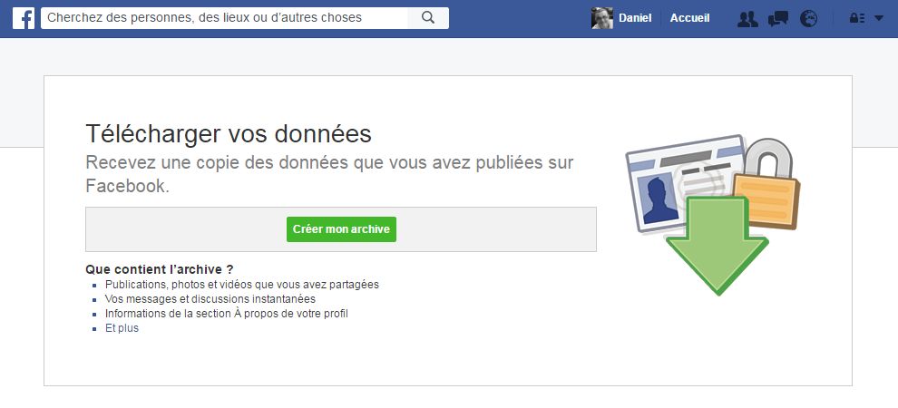 Les secrets de Facebook