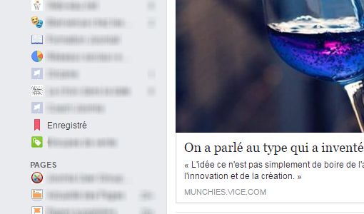 Les secrets de Facebook