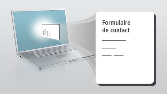 Quel formulaire de contact choisir ?