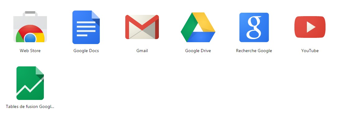 Google Drive