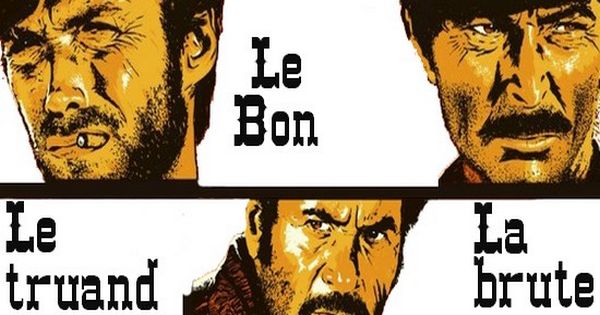 Le bon, la brute et le truand du SEO