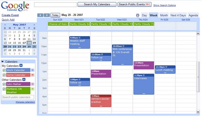 6 outils Google pour votre entreprise