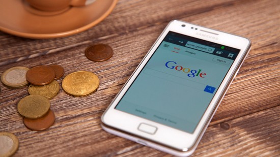 Google et la compatibilité mobile