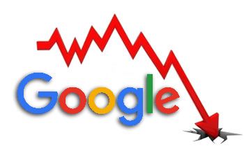 Google pénalité