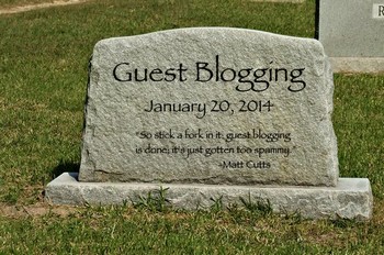 Le Guest blogging en 3 questions