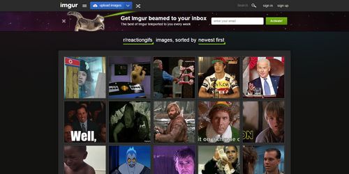 Imgur