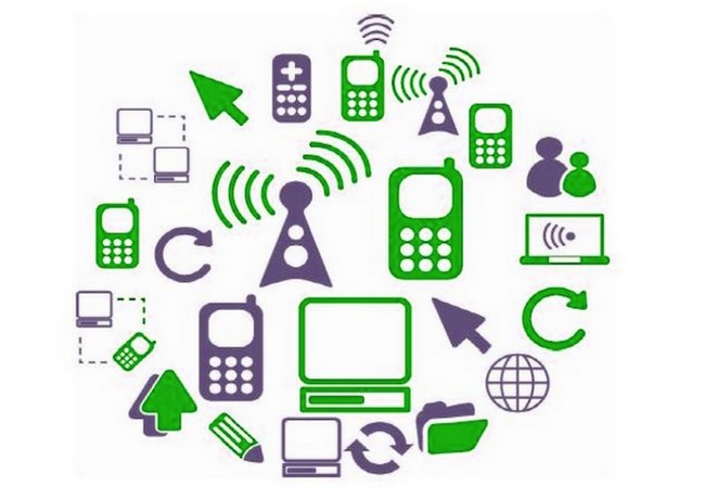Internet des objets, la révolution Web 3.0