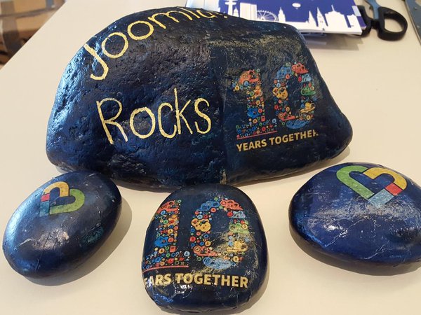 Joomla! ROCKS