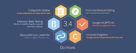 Joomla 3.4