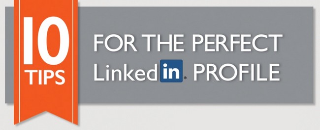 10 Conseils pour un Profil Parfait sur LinkedIn