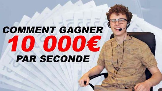 Monétiser son blog, attention aux vendeurs de rêve