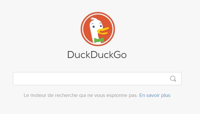 Moteurs de recherche éthiques