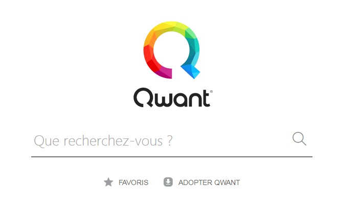 Moteurs de recherche éthiques