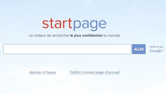 Moteurs de recherche éthiques