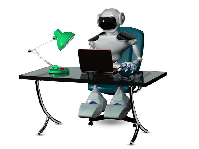 Les robots écriront-ils le contenu de nos articles ?