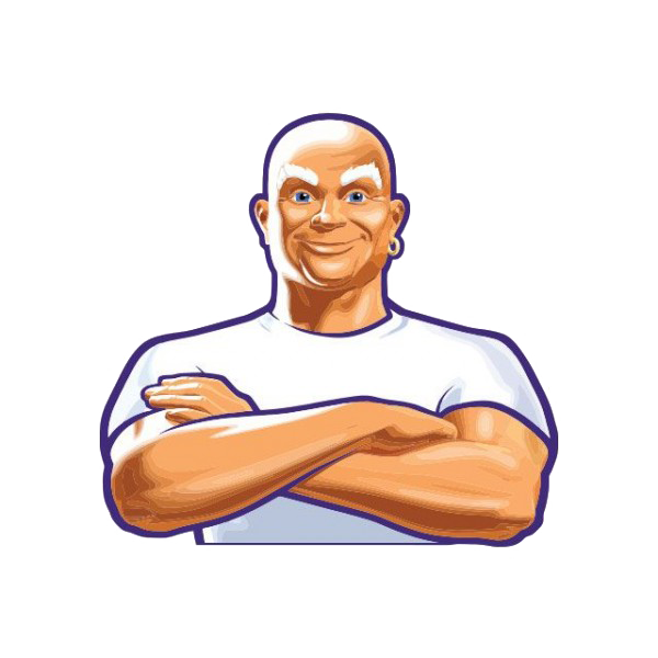 Monsieur Propre