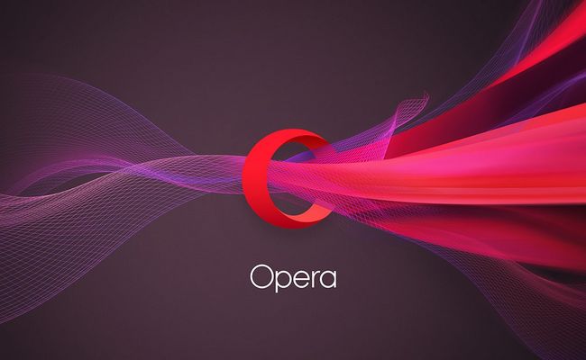 Opera Software