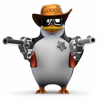 Google Penguin