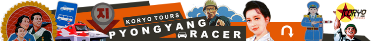 Pyongyong Racer