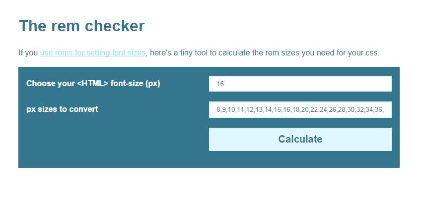 4 nouveaux outils pour le Responsive Design