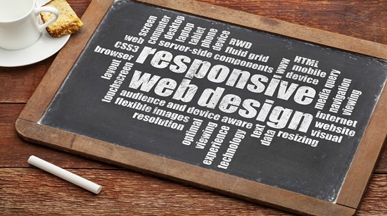 4 techniques fondamentales du Responsive Design