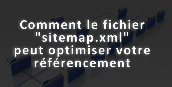Le Sitemap, cet inconnu indispensable