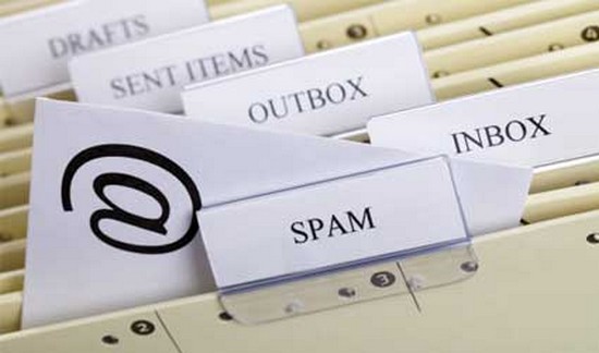 Comment lutter contre le spam ?