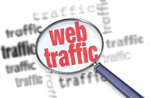 10 moyens pour augmenter le trafic de votre site