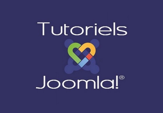 50 tutoriels à propos de Joomla